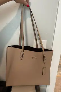 Mollie Tote Bag