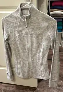 Lululemon Define Jacket