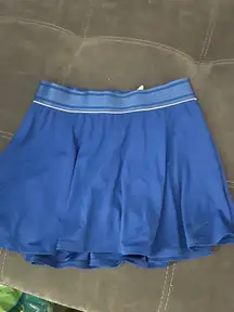 Nike Dri-Fit Tennis Skort