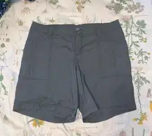 Lane Bryant shorts