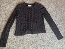 Kendall And Kylie Sweater