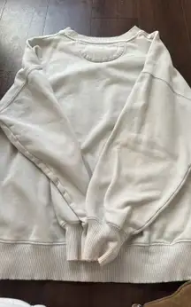 Nirvana Crewneck American Eagle