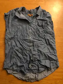 Jean Shirt