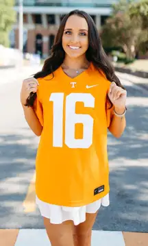 Tennessee Jersey