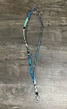 FINAL PRICE Vera Bradley Wallet Holder Keychain