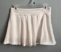 Tennis Skirt