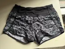 High-Rise Speed Up Shorts 2.5”