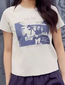 John Galt New York Sound Of Money T-Shirt