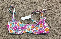 Bright Swimwear Women’s  Bikini Top