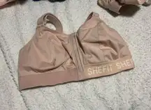 Ultimate Sports Bra