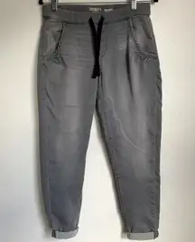 Levi's Denizen Gray Joggers