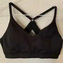 NEW! Zella Live In Sports Bra (L)