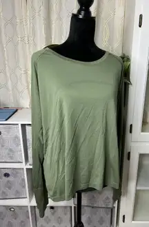 Swiftly Tech Long Sleeve