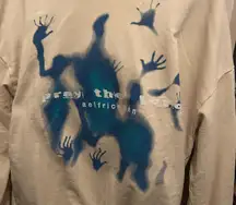 Alferic Edin Pray The Lord hoodie