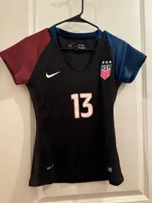 Alex Morgan Jersey