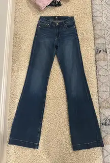 7 For All Mankind Jeans Dojo