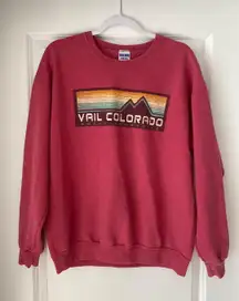 Vail Colorado Sweatshirt