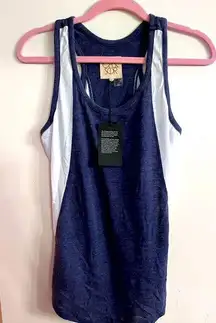 NWT Chaser / Revolve Vintage Wash Tank - Medium