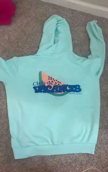 Mint green Cotton On Sweatshirt