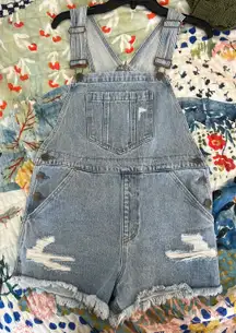 Overalls