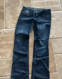 Guess jeans in great shape! Maybe worn once.