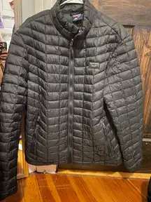 Reebok unisex puffer jacket