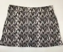 Tranquility Athletic Skort