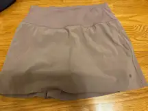 CRZ Yoga Skirt