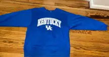 UK sweatshirt