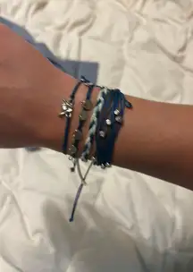 Bracelets Stack