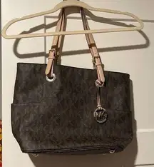 Michael Kors Large MK bag