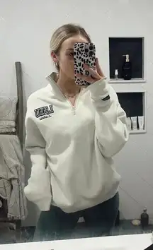 LSSU LAKERS crewneck L