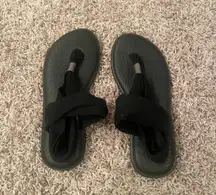 Yoga Sandals