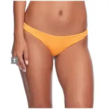 Body Glove Korcula Swim Bikini Bottom Sundream Yellow Size L