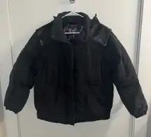 Rag & Bone Cal Down Puffer Coat