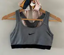 Nike Pro Dri Fit Sports Bra