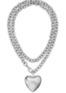 Roxanne Assoulin puffy heart