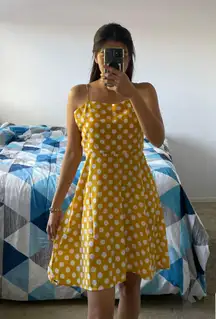 Flowy Dress