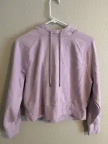 Universal Thread Cropped Sweatshirt