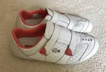 Lacoste sneakers 