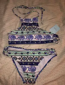 Cupshe Bikini Set