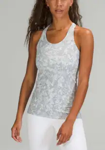 Lululemon Cool Racerback Tank Grey