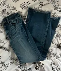 Outfitters Flare Jeans