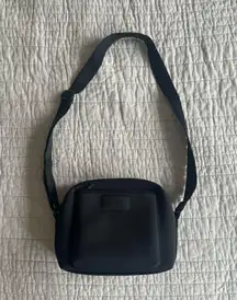 Dagne Dover Micah Neoprene Crossbody Bag