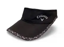 Callaway Golf Visor Cap Hat