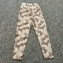 NWT American Eagle 7/8 Leggings Sz M