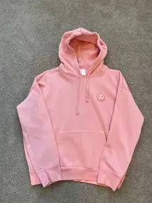 Starfit OG Hoodie in Pink