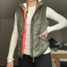 Aeropostale Vest