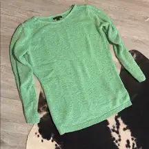 💚Rachel Zoe Woman’s Knitted Sweater•Size:L💚