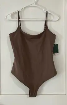 Wild Fable Bodysuit